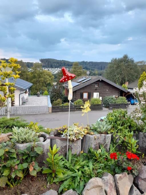 Haus Am Listersee Meinerzhagen Exterior foto
